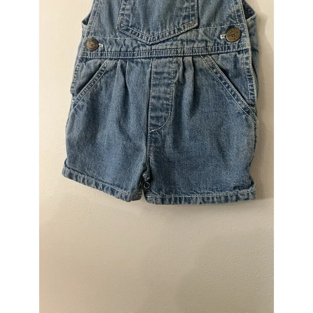 Guess baby 18m