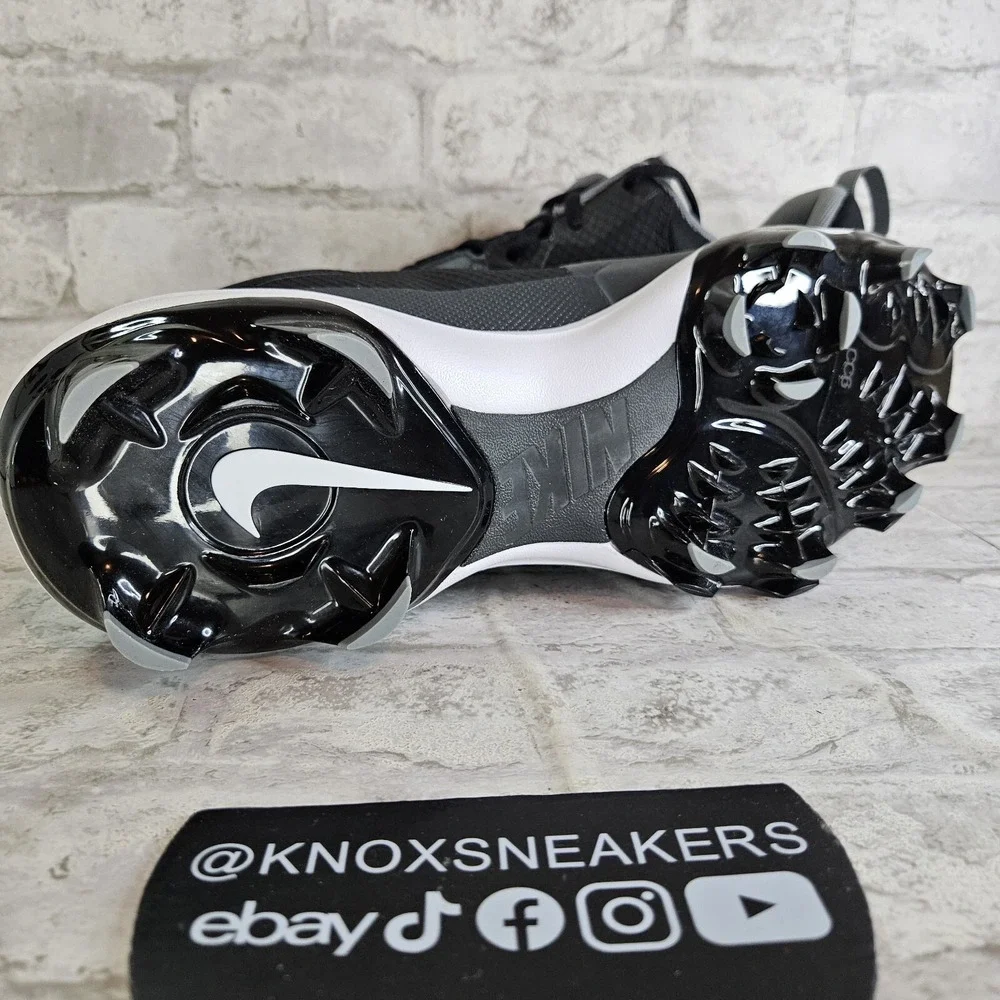 Nike these force