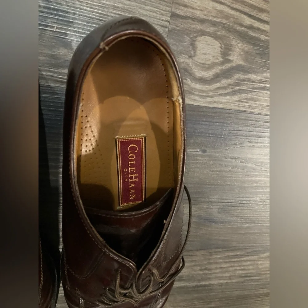 Cole Haan good used