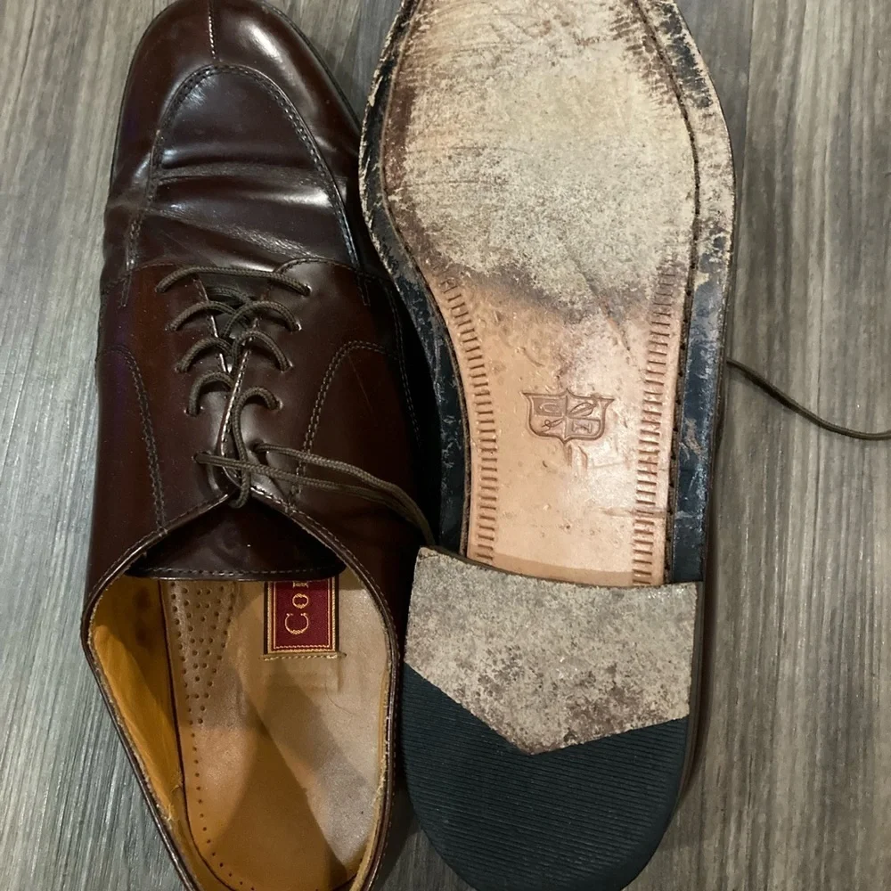 Cole Haan good used