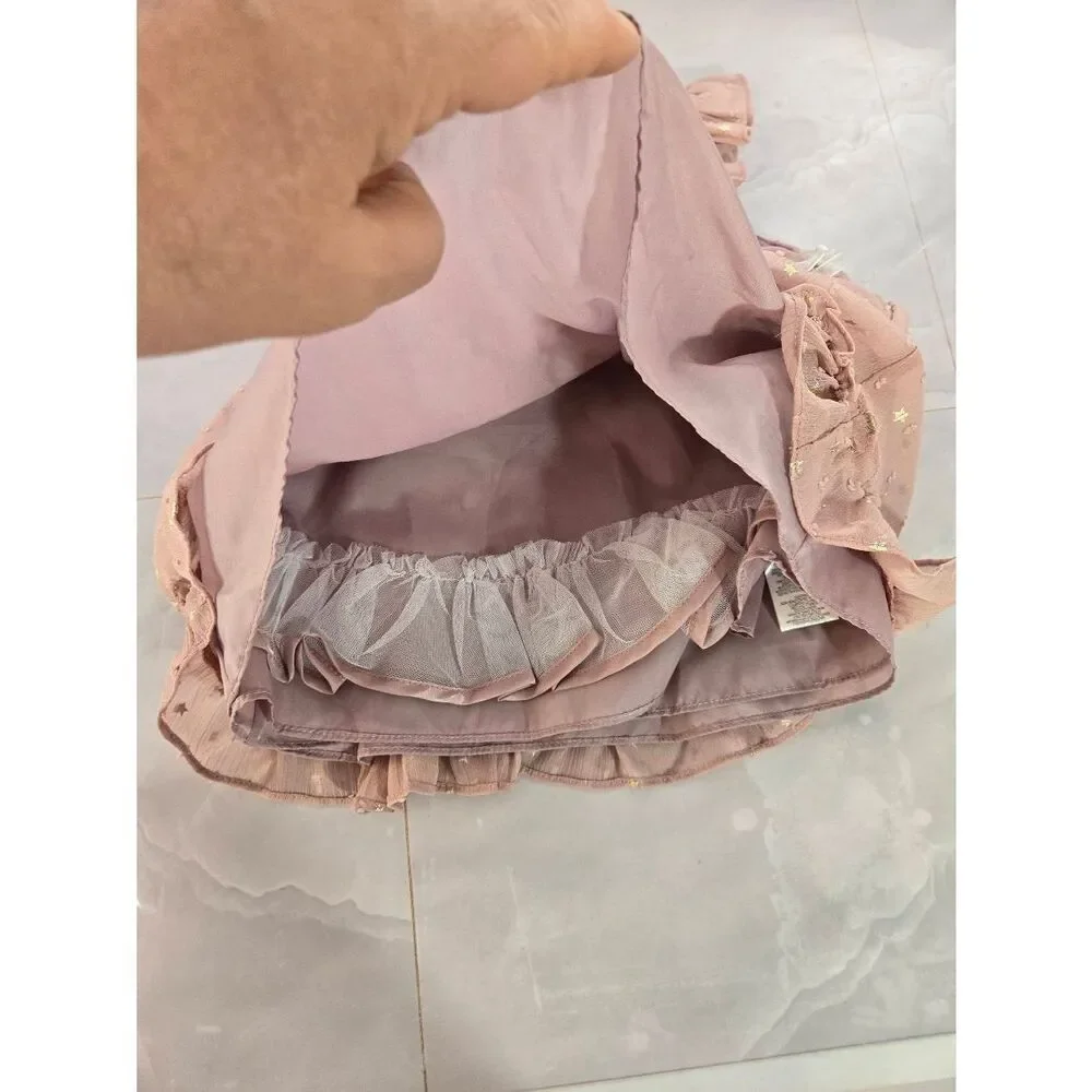 marmellata girls size