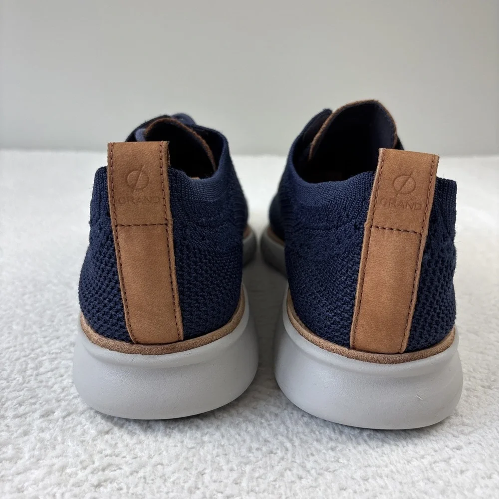 Cole Haan craftsmanship ultimate