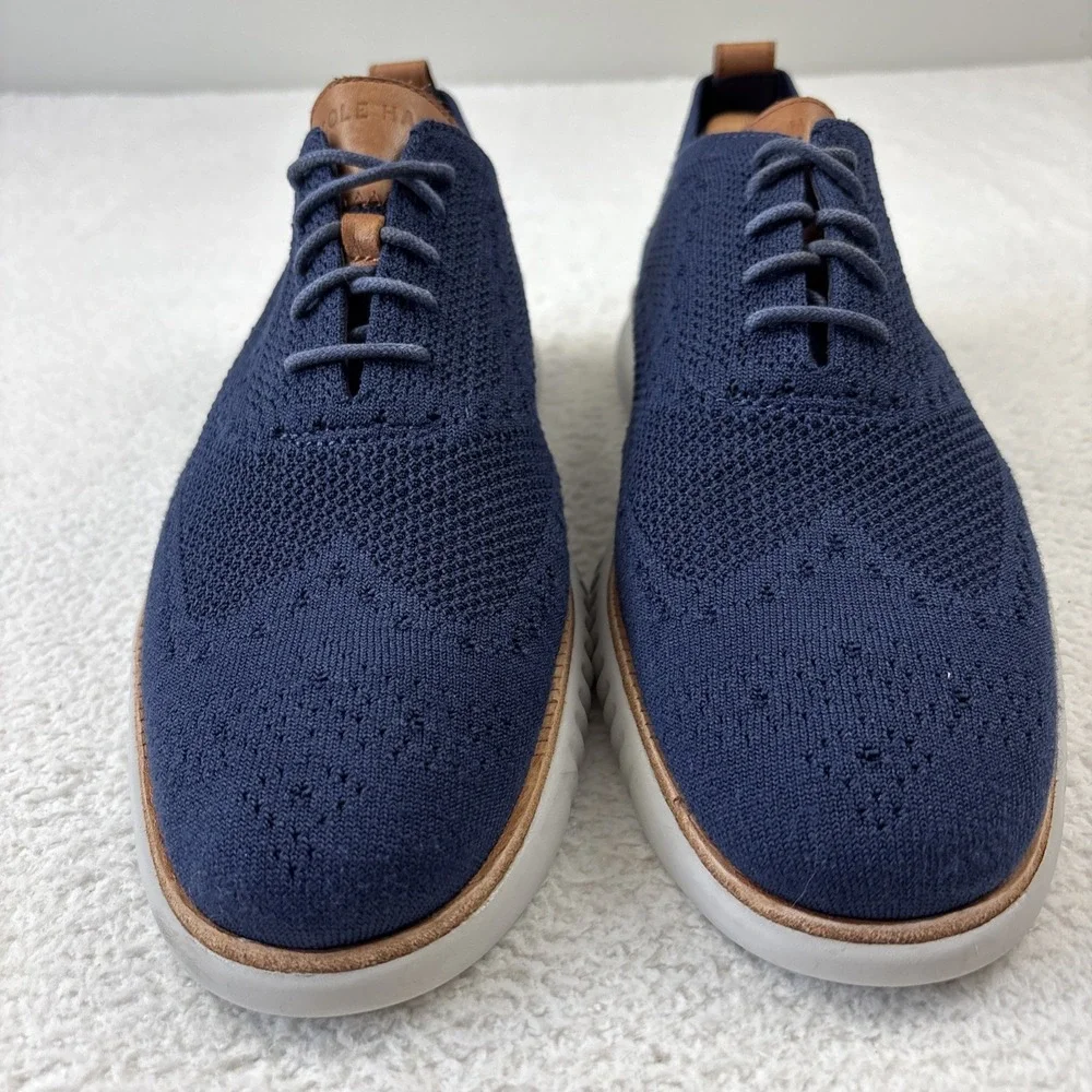 Cole Haan hours owned