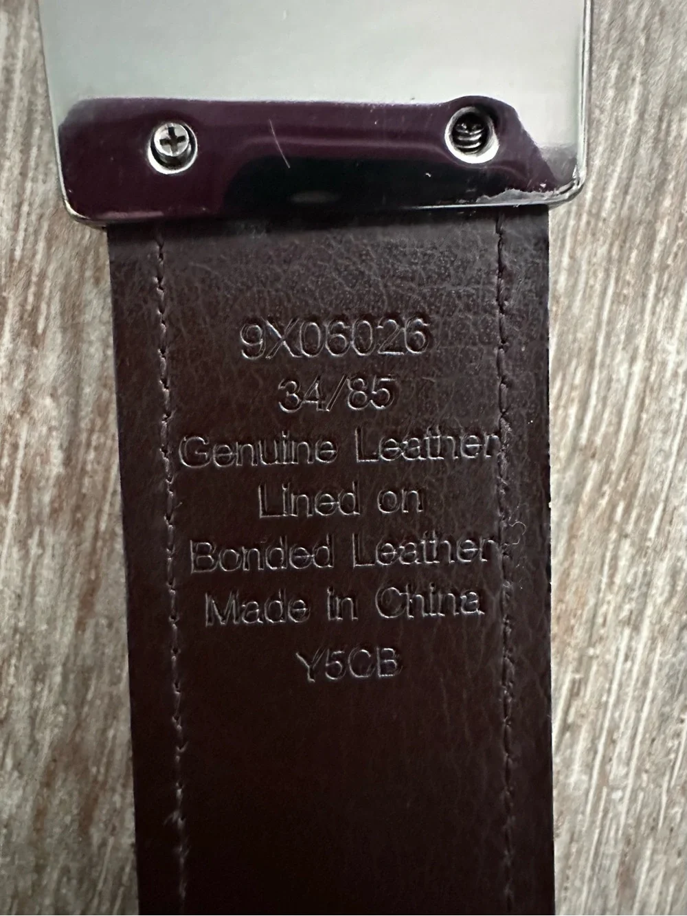N/A simple reversible