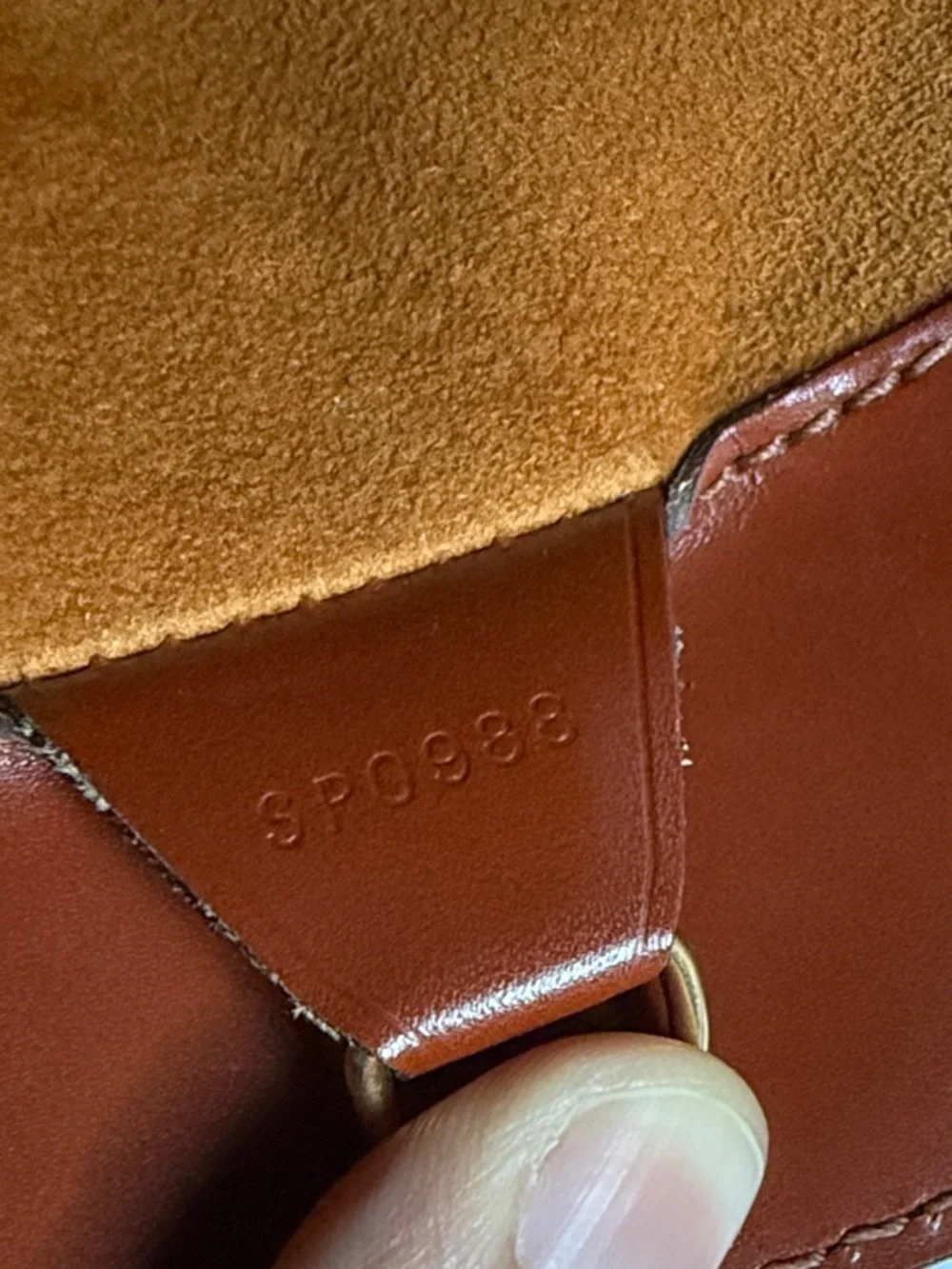 Louis Vuitton half off