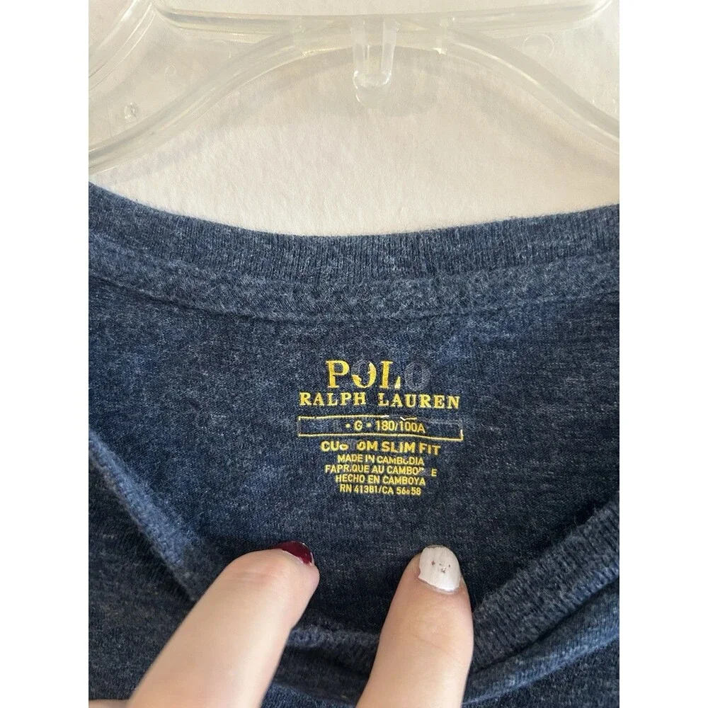 Polo Ralph Lauren polo ralph