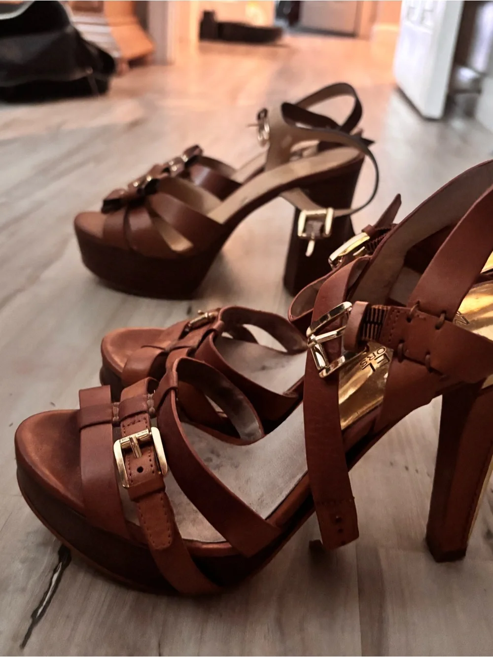 Michael Kors classic michael