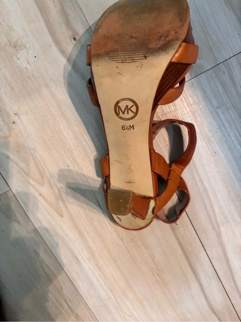 Michael Kors classic michael