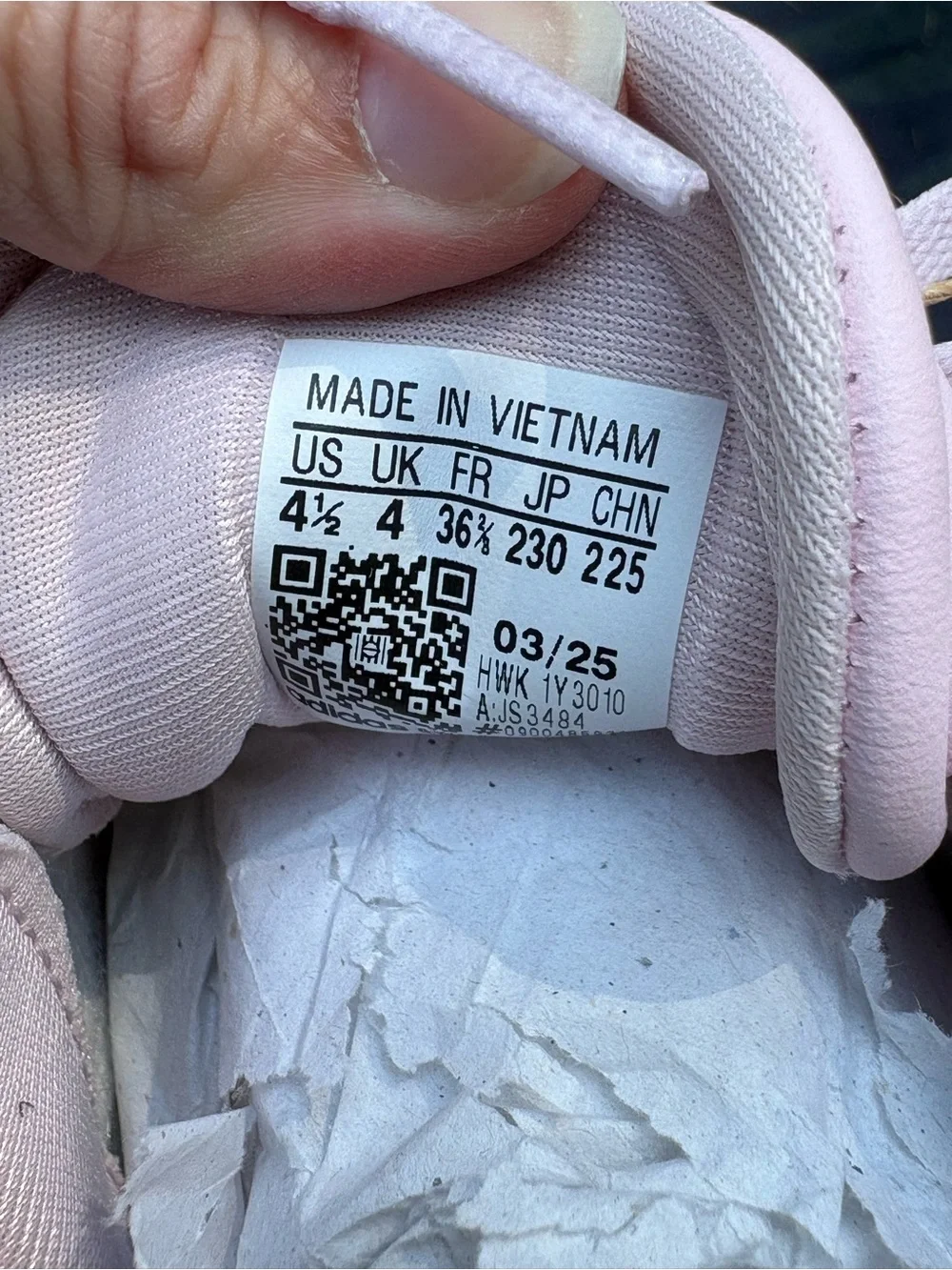 adidas stylish kid’s