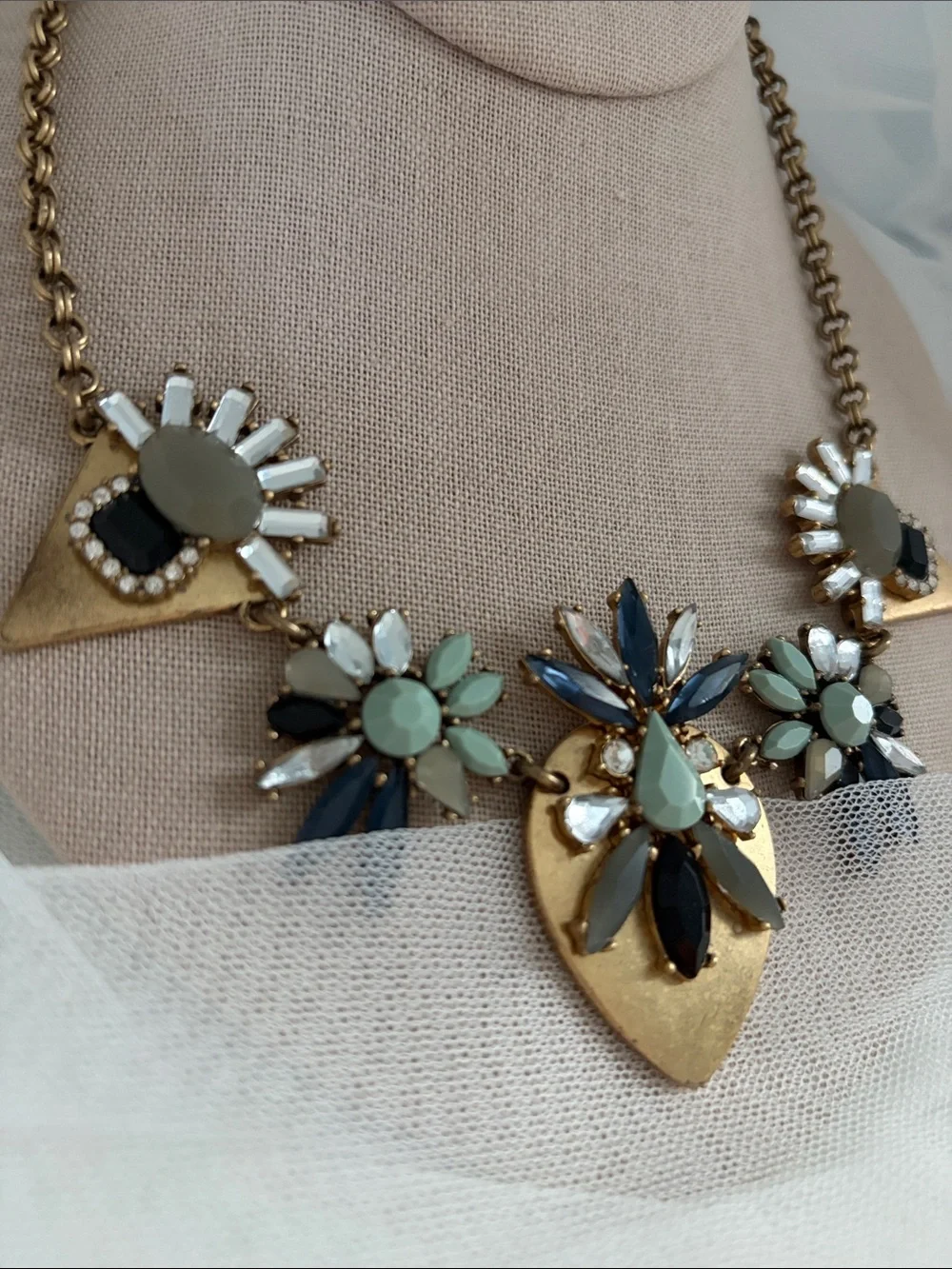 J. Crew your consideration