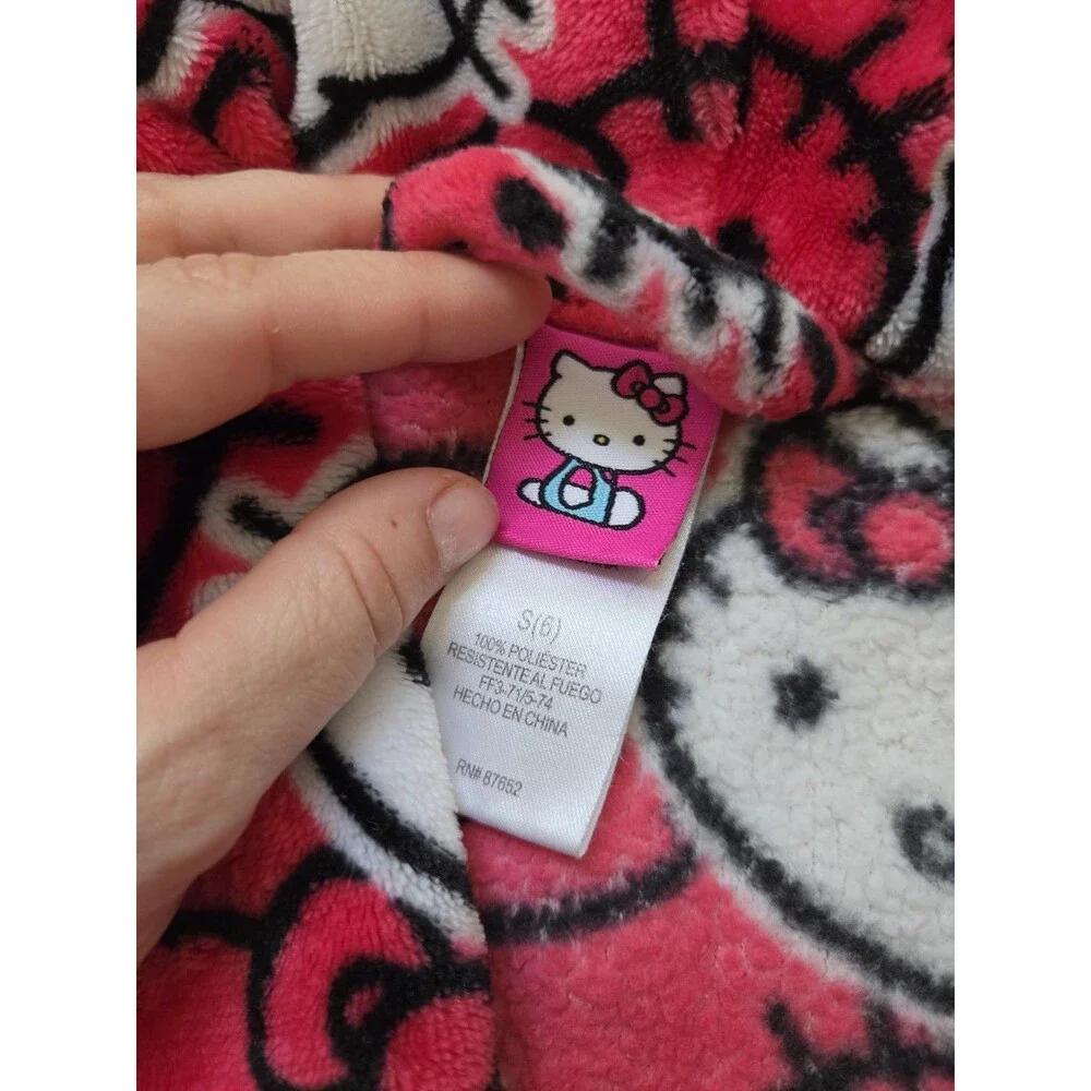 Sanrio no known