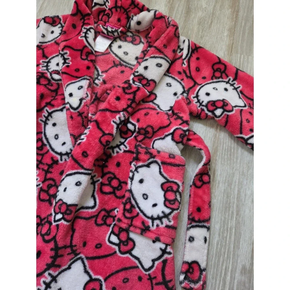 Sanrio no known