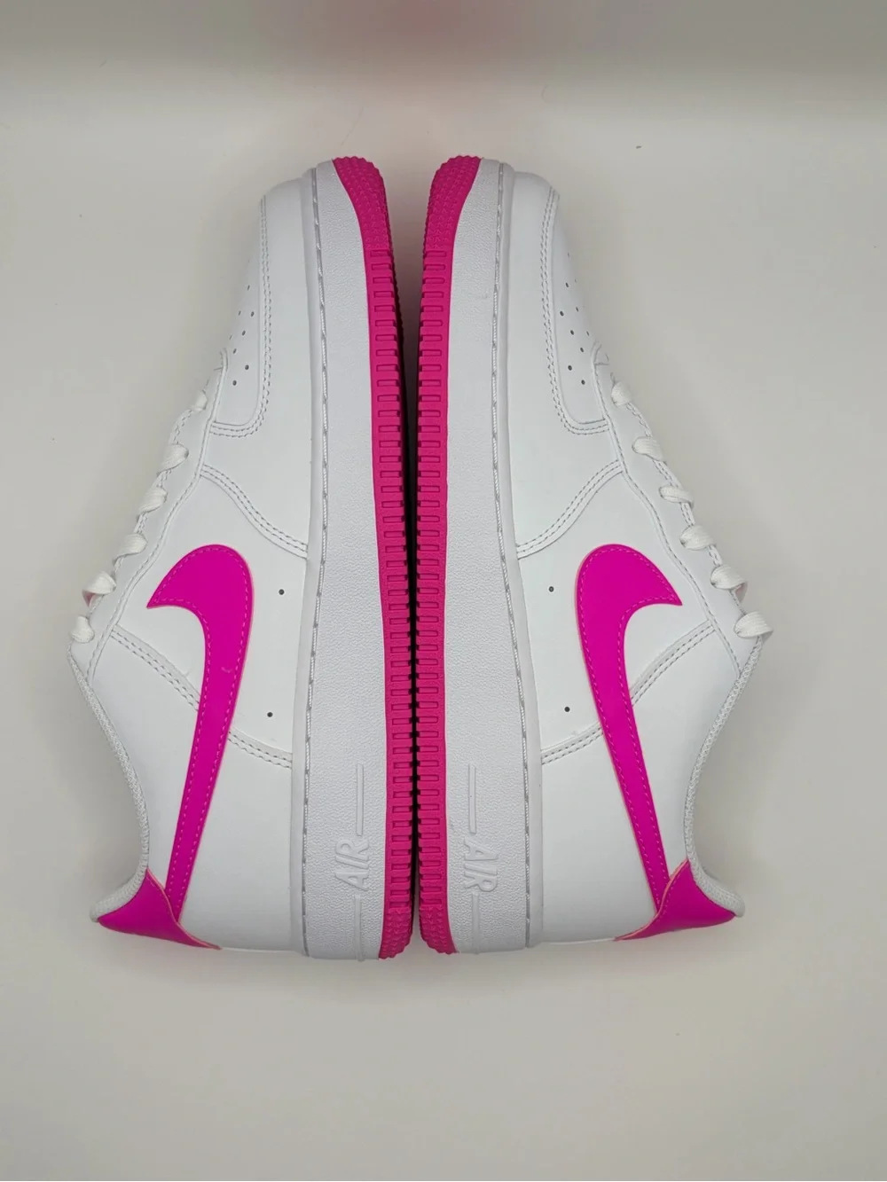 Nike low top