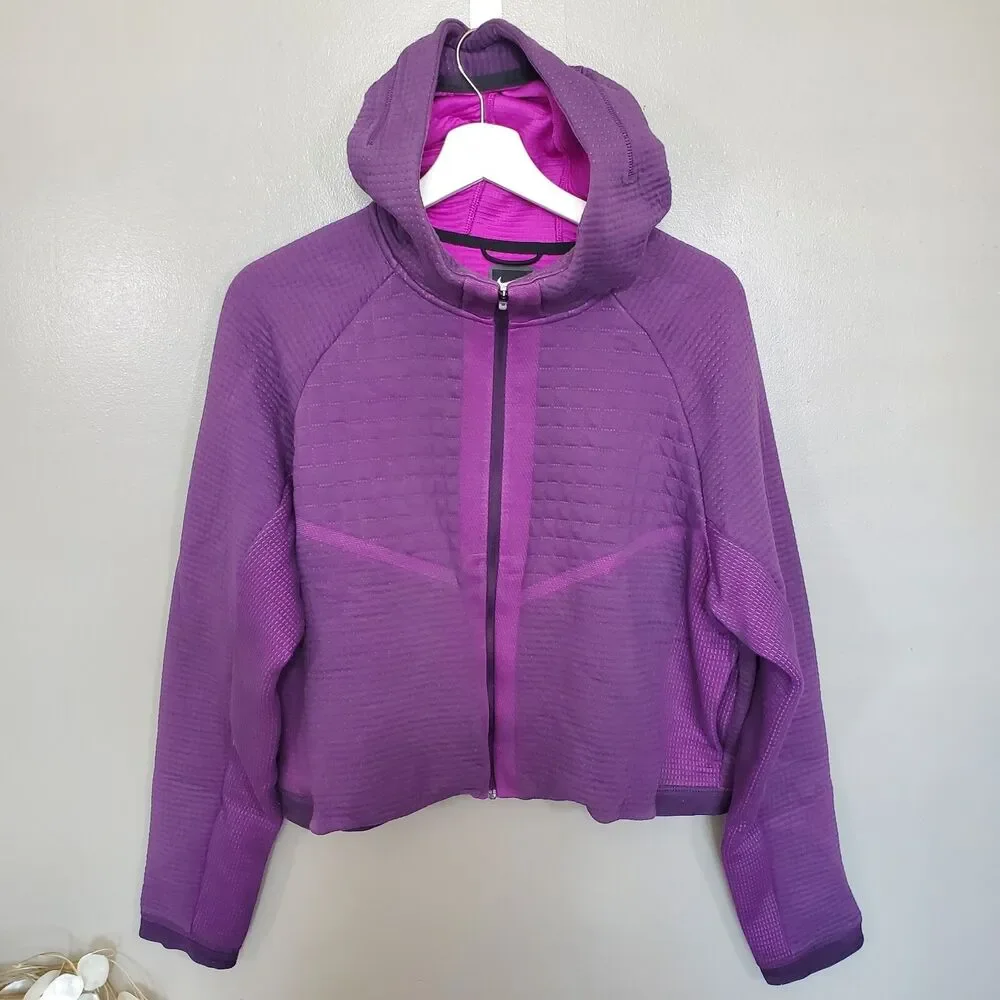 Nike jacket womens