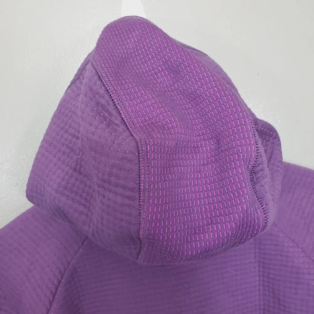 Nike jacket womens
