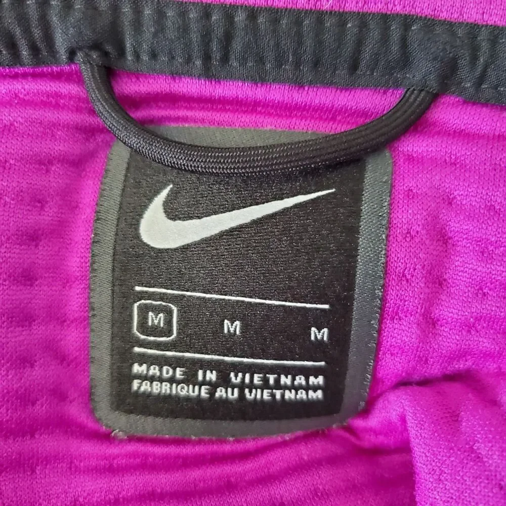 Nike jacket womens