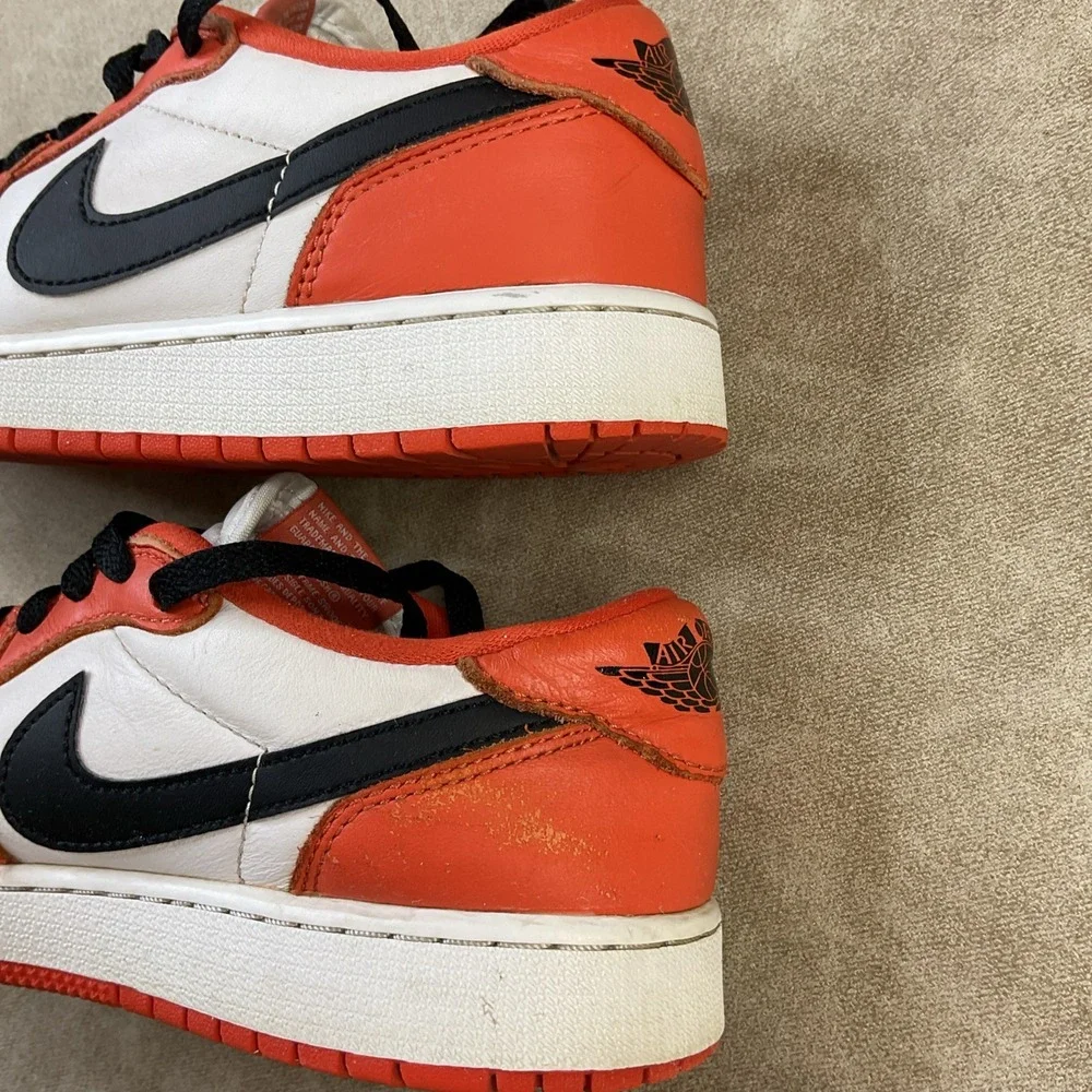 Nike silhouette casual
