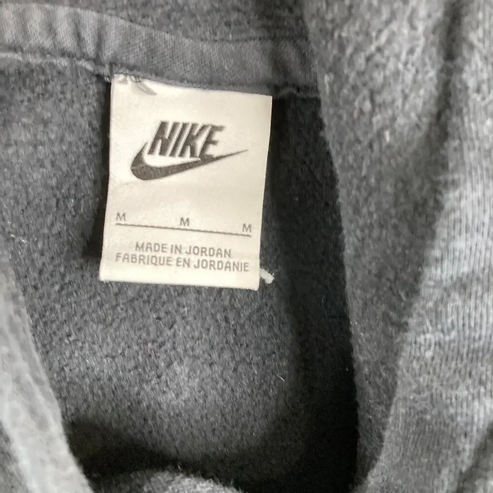 Nike hoodie boys