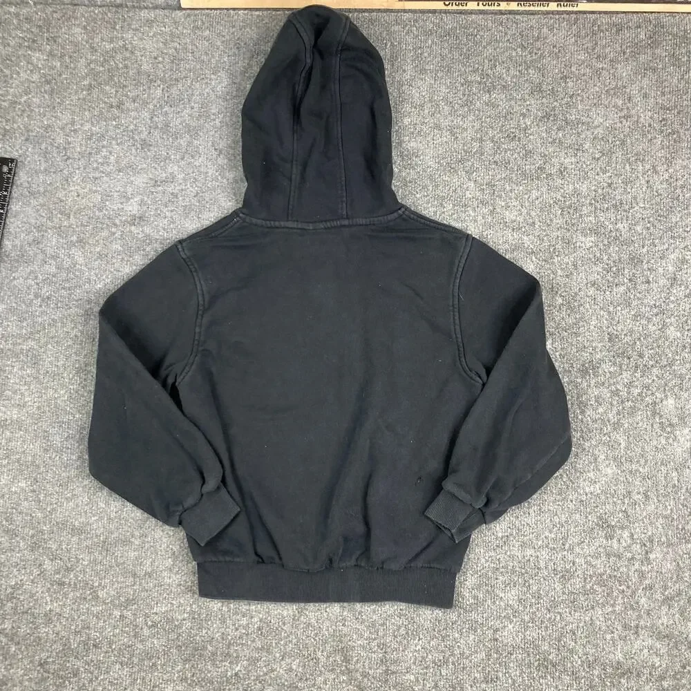 Nike hoodie boys