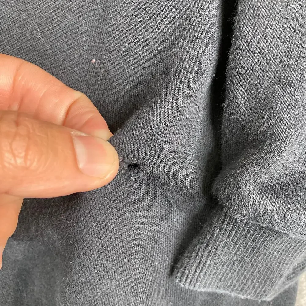 Nike hoodie boys