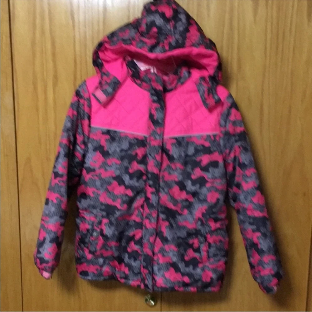 Pink Platinum stylish kids