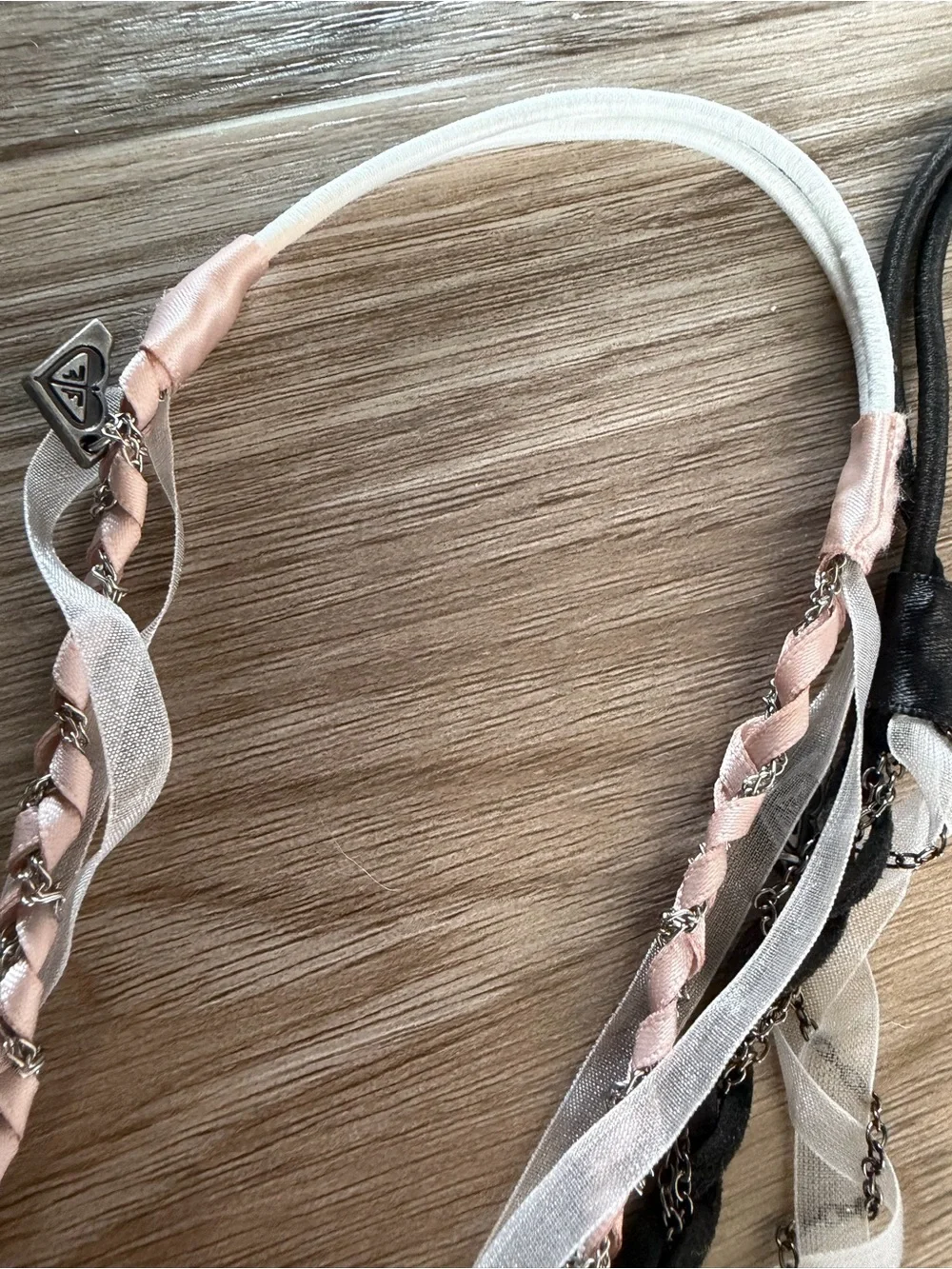 Roxy three vintage