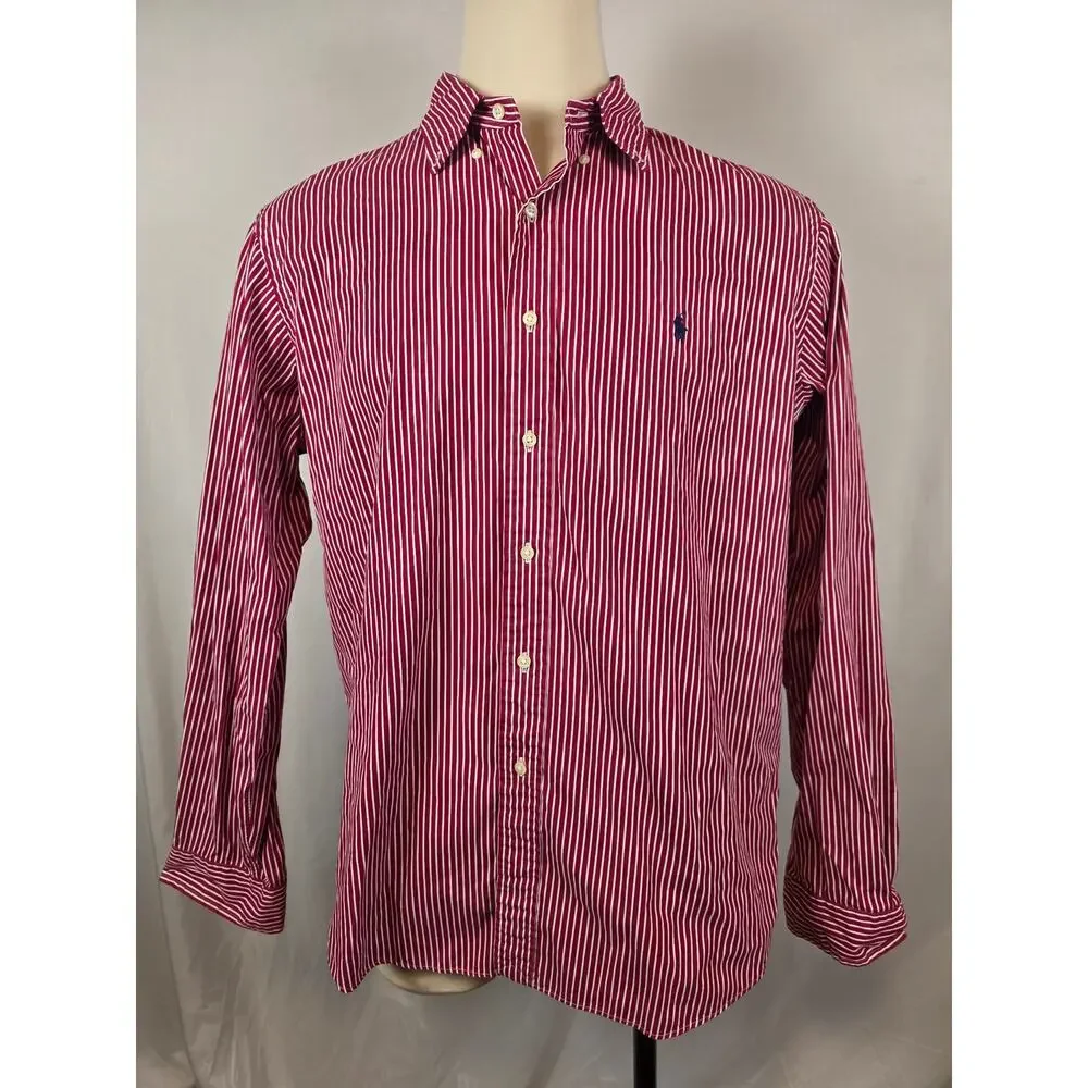 Polo Ralph Lauren classic polo