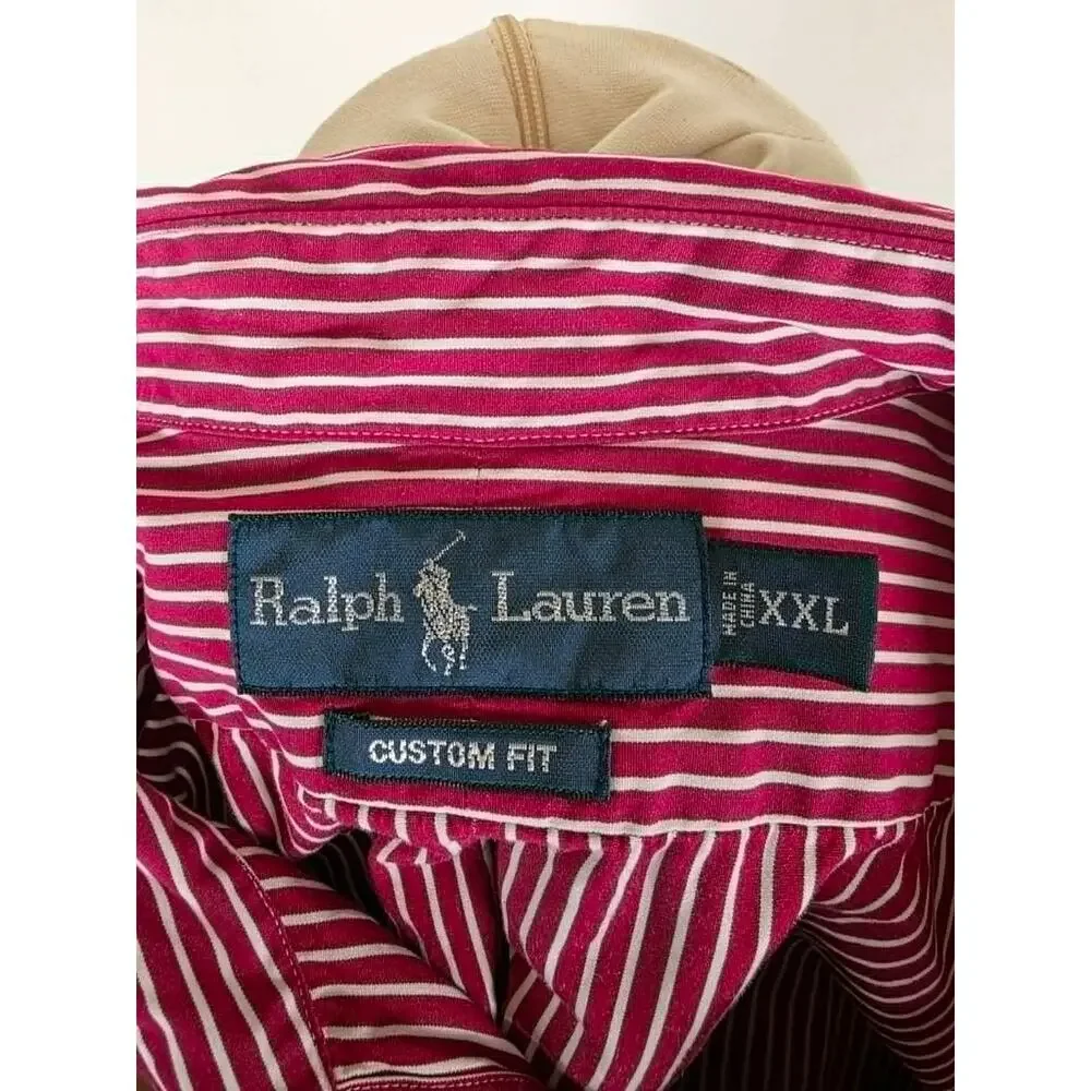 Polo Ralph Lauren classic polo