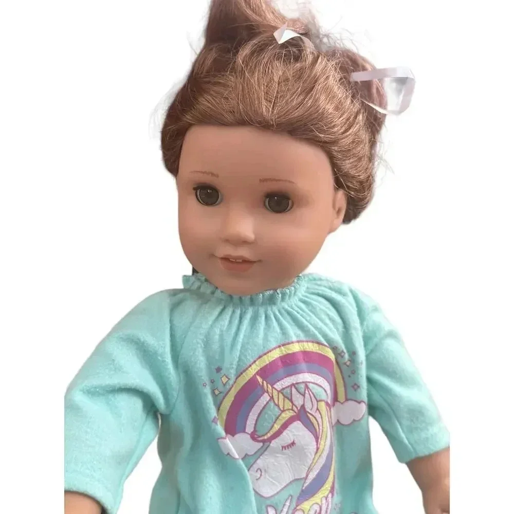 American Girl american girl
