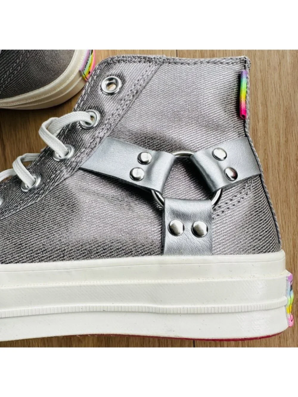 Converse ❤️converse chuck