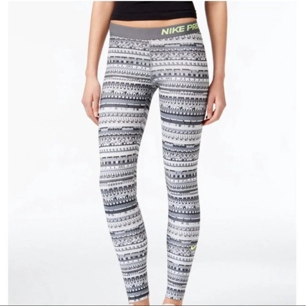 Nike waist across