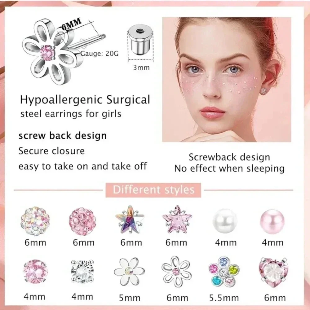 otaku ramen 12pairs hypoallergenic