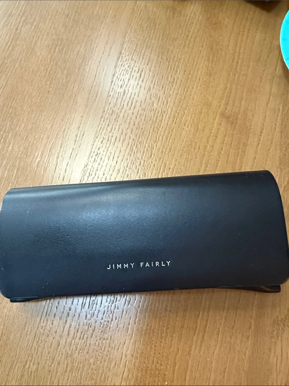 Jimmy Fairly great comes