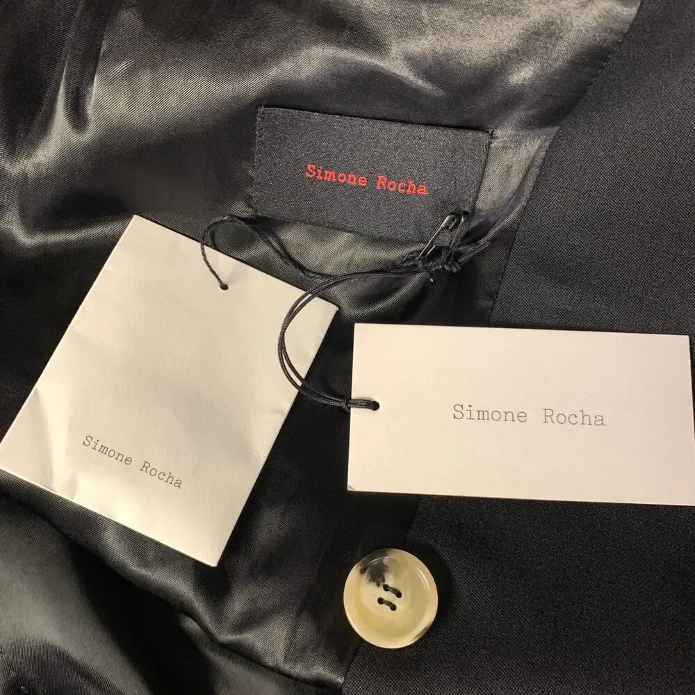Simone Rocha simone rocha