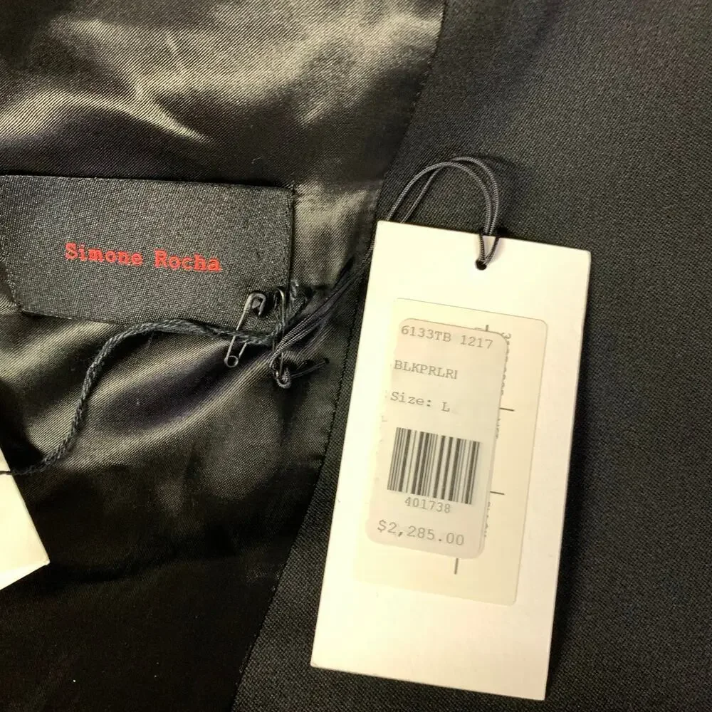 Simone Rocha simone rocha
