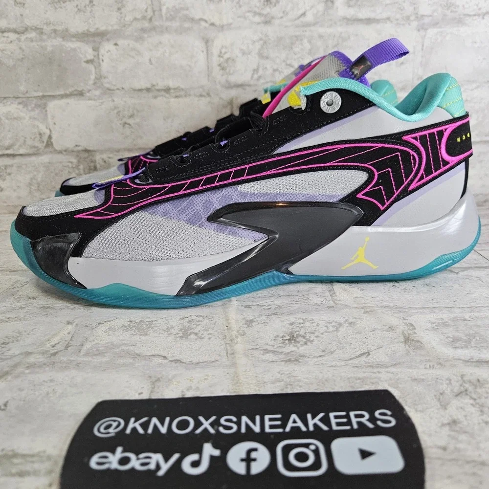 Jordan elevate your