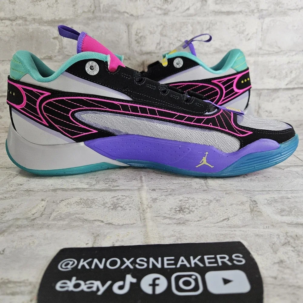 Jordan elevate your