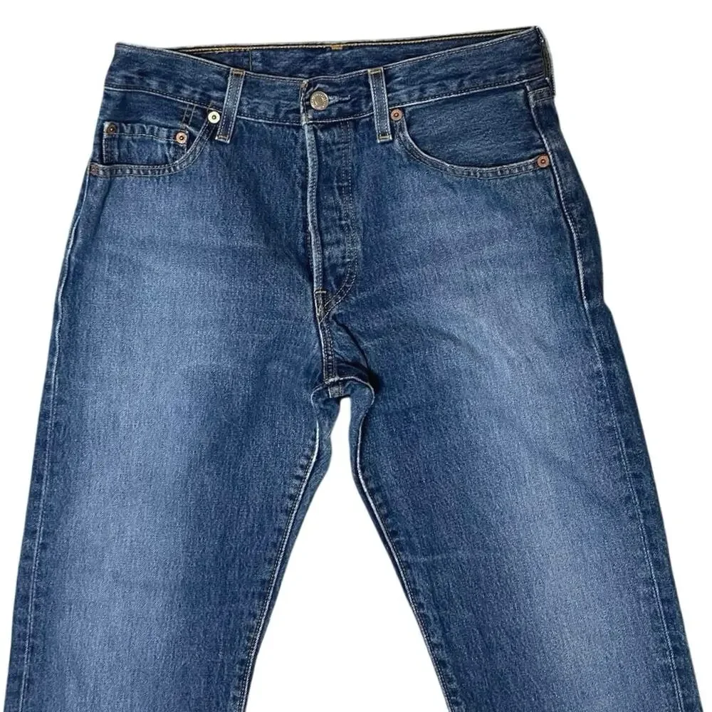Levi’s vtg 2003
