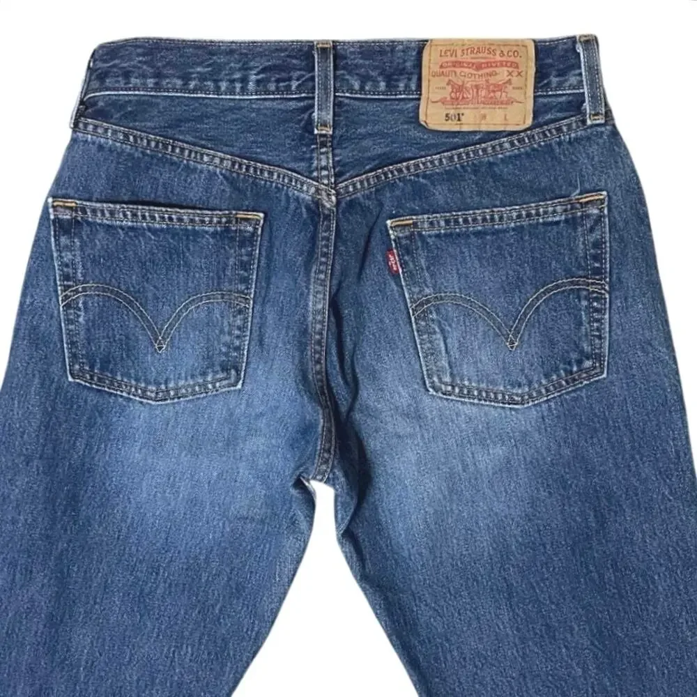 Levi’s vtg 2003