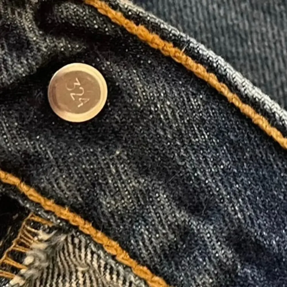 Levi’s vtg 2003