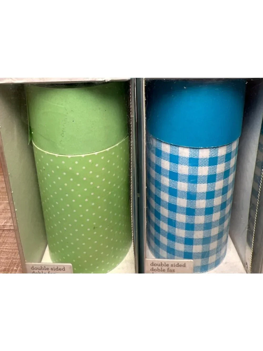 Martha Stewart Crafts this double