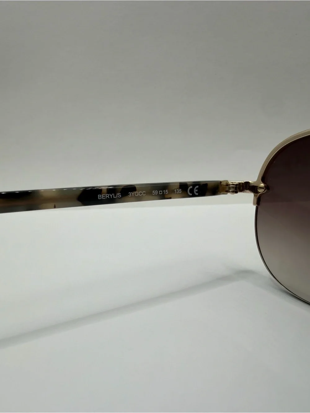 kate spade frame cloth minor