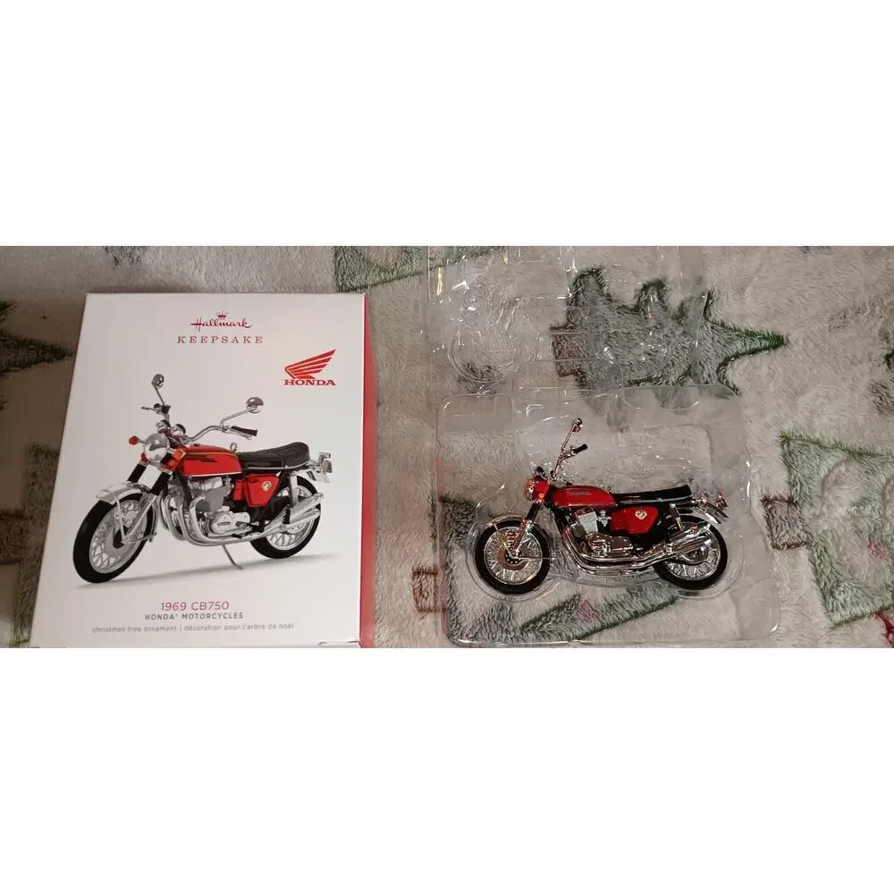 Hallmark this honda