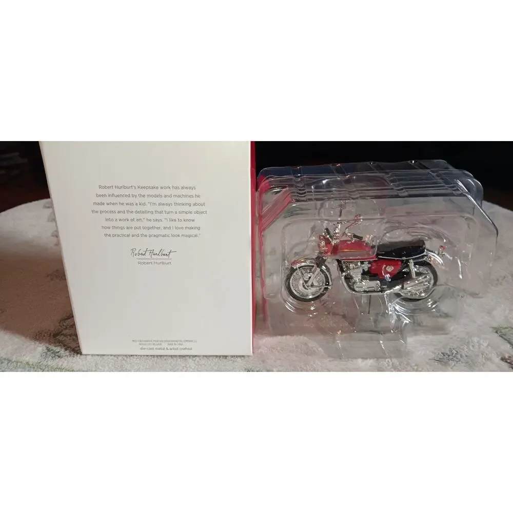 Hallmark this honda