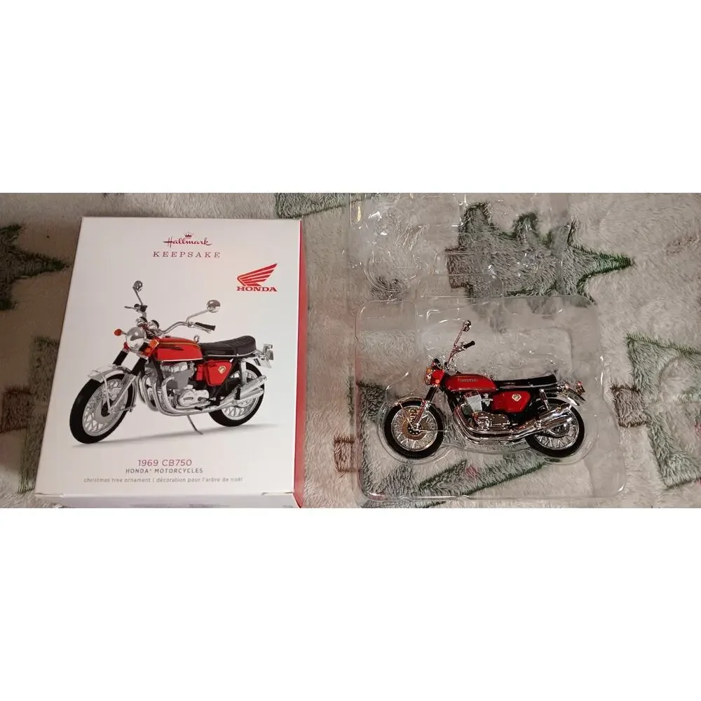 Hallmark this honda