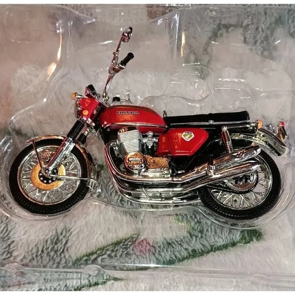 Hallmark this honda