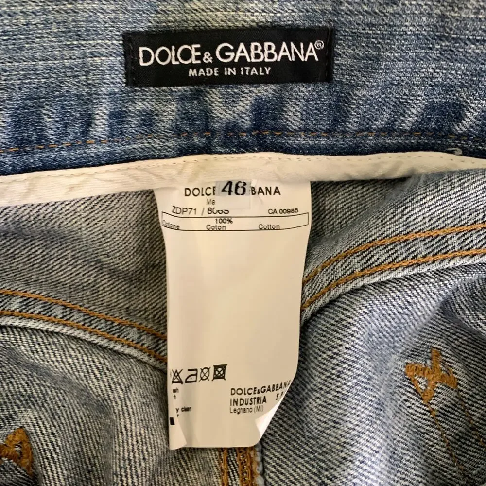Dolce & Gabbana dolce gabbana