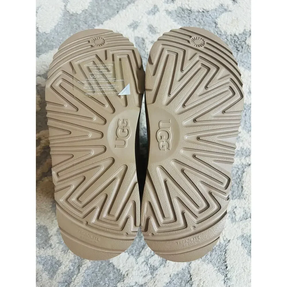 UGG new without