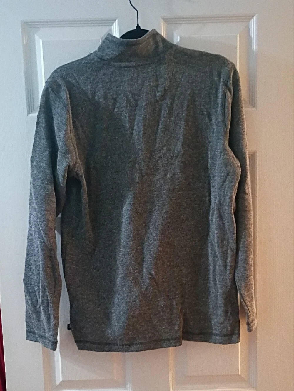 GAP quarter zip