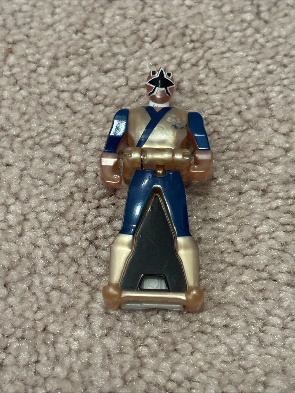 Power Rangers Super Megaforce Gold Samurai Key Green Red Yellow Lot Gokaiger